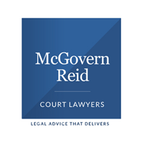 McGovern Reid Court Lawyers